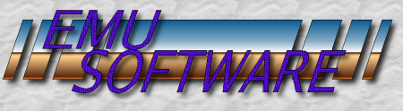 Emu Software Logo Image